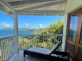 Vashays Caribbean Hideaway
