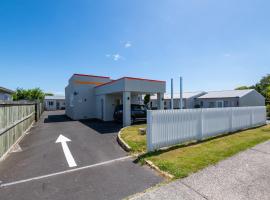 Aurora City Suites Motel