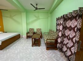 HOTEL RITZ, hotel near Lokpriya Gopinath Bordoloi International Airport - GAU, Guwahati