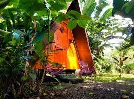 Chalets Silencio del Bosque