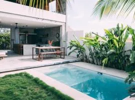 Casa Kiwi - Luxury Escape