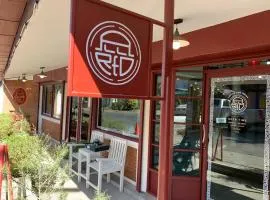 Allred Hostel Chiangmai、チェンマイのホステル