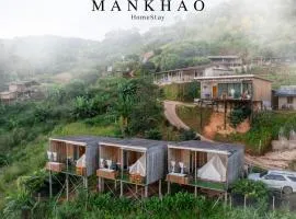 ม่านเขาโฮมสเตย์ Mankhao Homestay