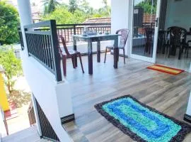 Truett star guest home