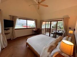 Les Villas d'Electra, hotel with parking in Ban Ao Makham
