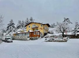 Вила Марина ливада, hotel di Velingrad