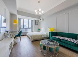 Lavender Apartment, ubytování v soukromí v Kantonu