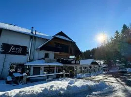 Jerà am Furtnerteich Hotel-Ristorante&Relax