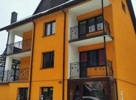 Agroturystyka u Zosi