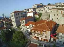 Adonis Guest House