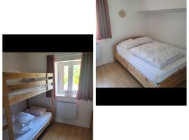 appartement proche gerardmer, hotel v destinaci Granges-sur-Vologne