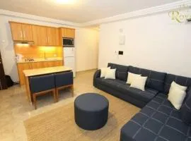 Royal Luxury Amman Central Apartments