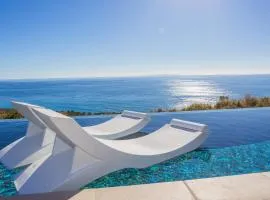 Olive and Aloe Villas