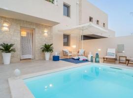 Il Borgo Luxury Retreat, hotel a Marzamemi