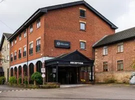 Park Hall Hotel,Chorley,Preston