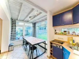 Skyview Studio Peaceful Retreat near Luxemburg Airport