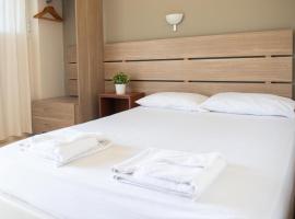 Tota Marinou, hotel v destinaci Agioi Apostoloi