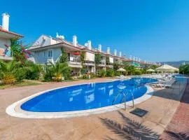 Sunset Beach Club Aqualettings Mermaid 37