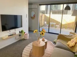 addington luxury townhouse