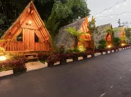 Nimo Resort Ciater