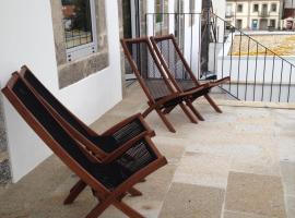 Casa das Boticas, Hotel in Paredes de Coura