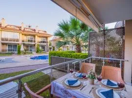 Sunset Beach Club Aqualettings Mermaid 33