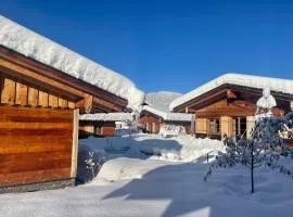 Chalets Alpglück