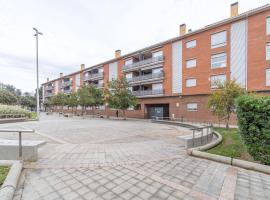 City loft Costa Brava Encantador apartamento Figueres, Ferienwohnung in Figueres