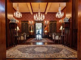 The Ajit Bhawan - A Palace Resort, hotel cerca de Museo y Palacio Umaid Bhawan, Jodhpur