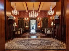 Ajit Bhawan - A Palace Resort