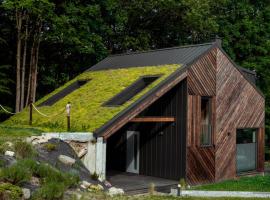 Krańcówka Szczyrk Dolna, hotel v destinaci Szczyrk