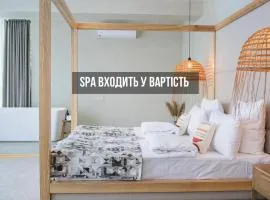 Verhovel Hotel