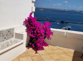 Il Palazzino, apartment in Taranto