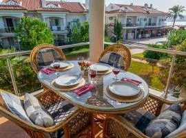 Sunset Beach Club Aqualettings Seahorse 6