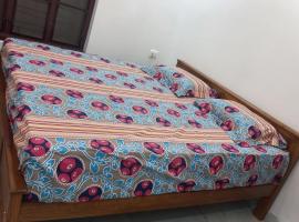 Niks home stay -C, lavprishotell i Thrissur