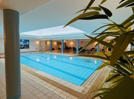 Villanelle - Spa & Meer, hotel em Büsum