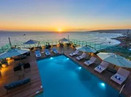City Express Plus by Marriott Ensenada