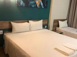 Solar das Aguas Resort - Olímpia