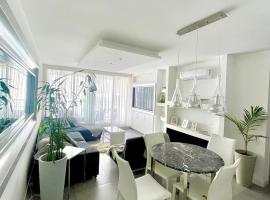 Apartamento en Edificio YOO Punta del Este, hotel a Punta del Este