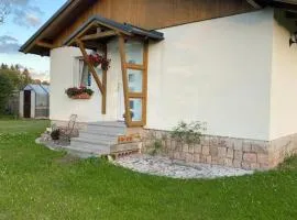 Ferienhaus in Schönheide im schönen Erzgebirge