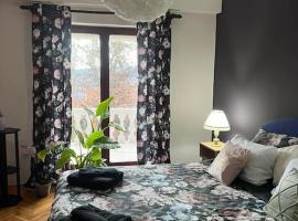 Jordan Apartman, hotel v destinaci Niška Banja