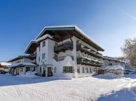 Alpen Glück Hotel Villa Lisa garni