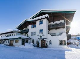Alpen Glück Villa Lisa, Wellnesshotel in Kirchberg in Tirol
