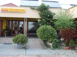 Motel Select, Motel in Satu Mare