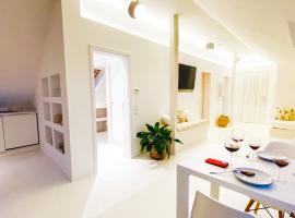 Studio-Loft Siebengebirge Westerwald, hotel i Erpel