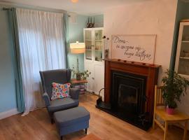 2 bed Cozy Home Lusk - 15min from Dublin airport!、Luskの宿泊施設