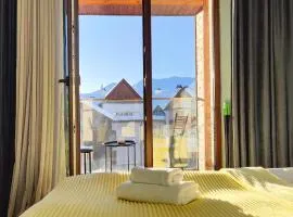 GVC New Gudauri Apartments Loft