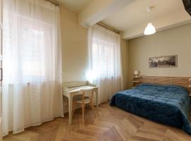 B&B Beatrice, hotel v destinaci Pescara