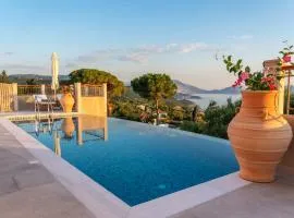 Pithari Sunset Villa
