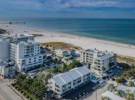 Villas of Clearwater Beach - Unit A11